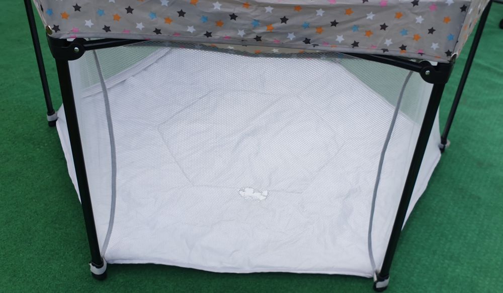 Tarc bebelusi 110cm