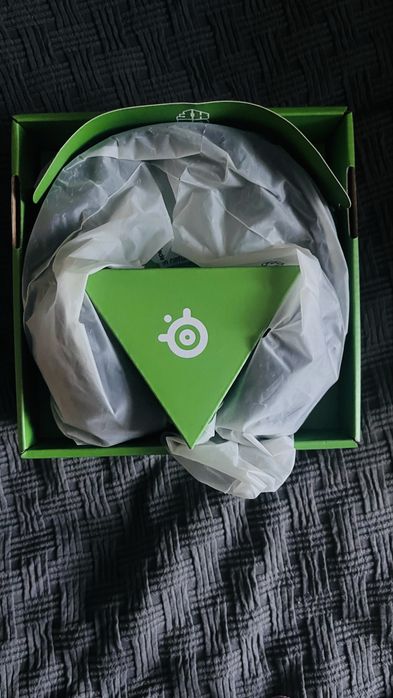 Наушники SteelSeries Arctis Nova 5X Wireless
