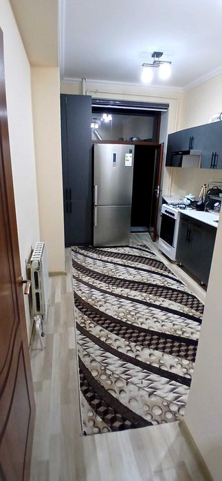 Сдам свою 1 комнатную квартиру