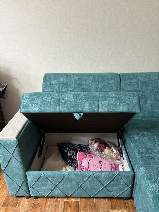 Мягкий уголок мебель