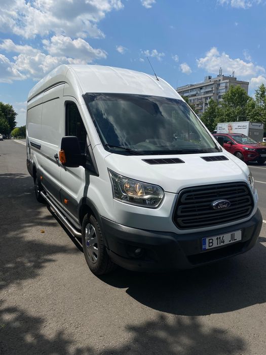 Centru Inchirieri Dube Bucuresti