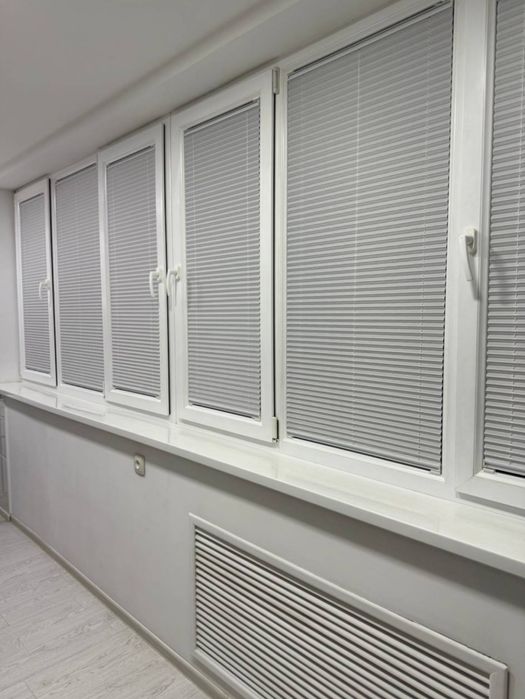 Akfa alumen plast eshik deraza yasaymiz