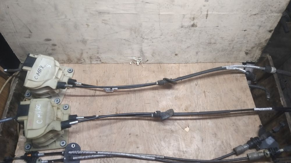 Кулиса Трос кулисы