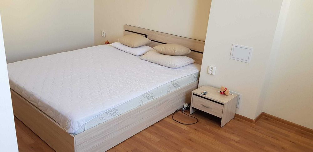 Дава се под наем Двустаен апартамент в Пловдив, Каменица 1 - 53 кв.м за 382.5 € - Снимка #6