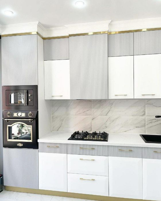 Oshxona mebeli buyurtma asosida