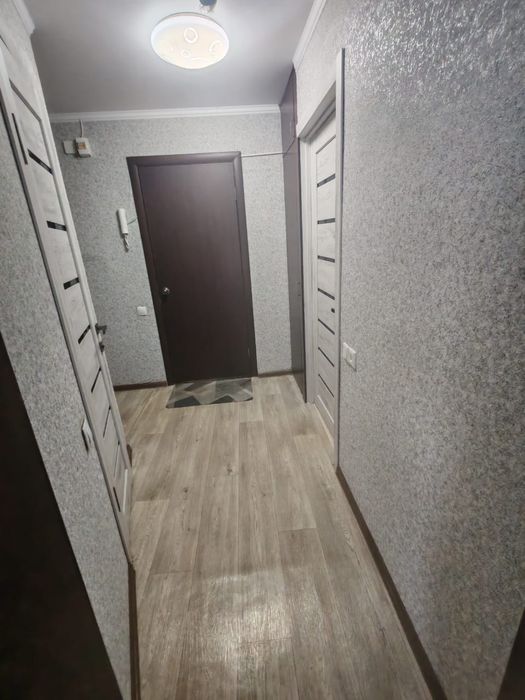 Продаётся квартира в Сарани. Абая 27