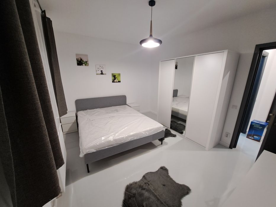 Închiriez apartament 2 camere | Optimus Eroilor | Parcare subterană inclusă