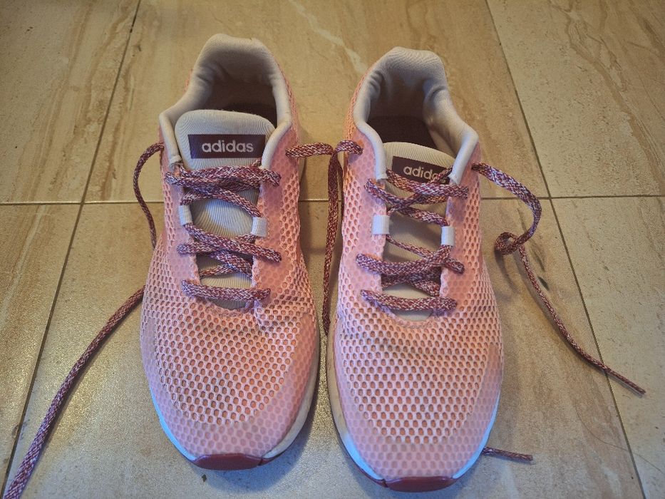 Дамски маратонки Адидас