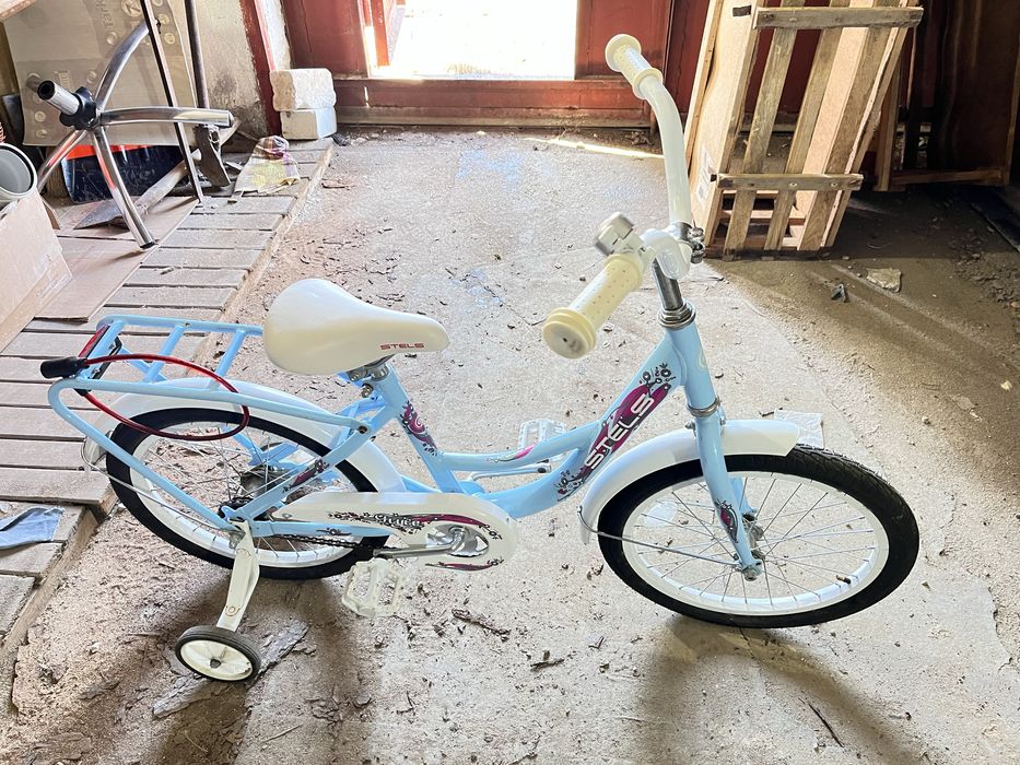 Продам велосипед.