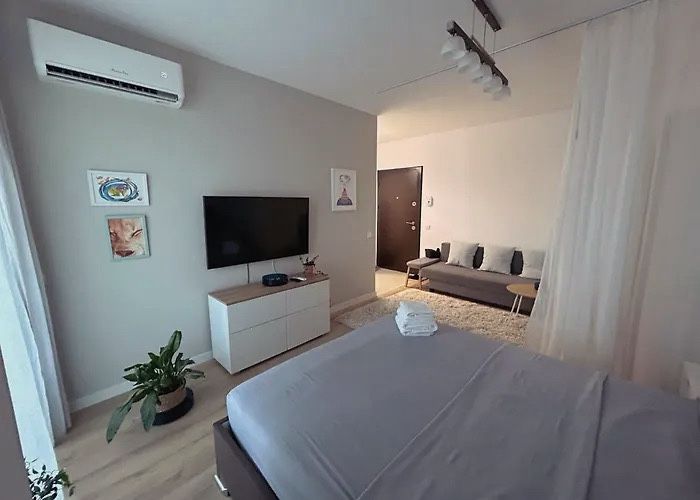Garsoniera 35m + loc parcare, langa stadionul Steaua
