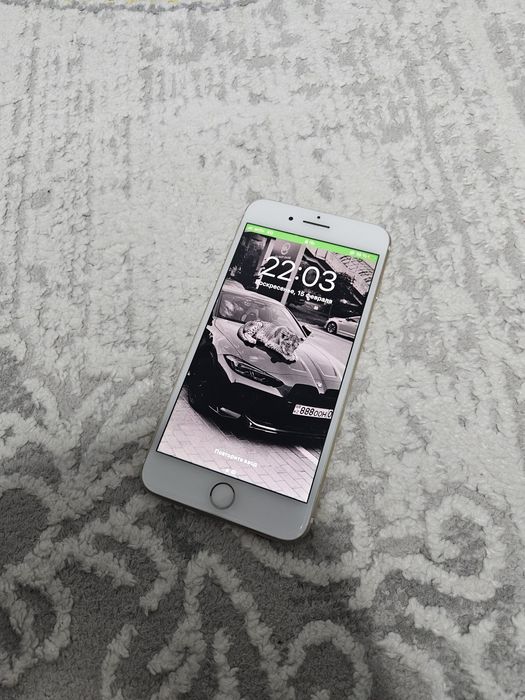 Айфон 7 плюс 32гб срочно