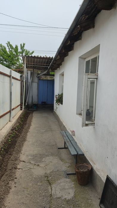 Срочно продаётся дом 1,2