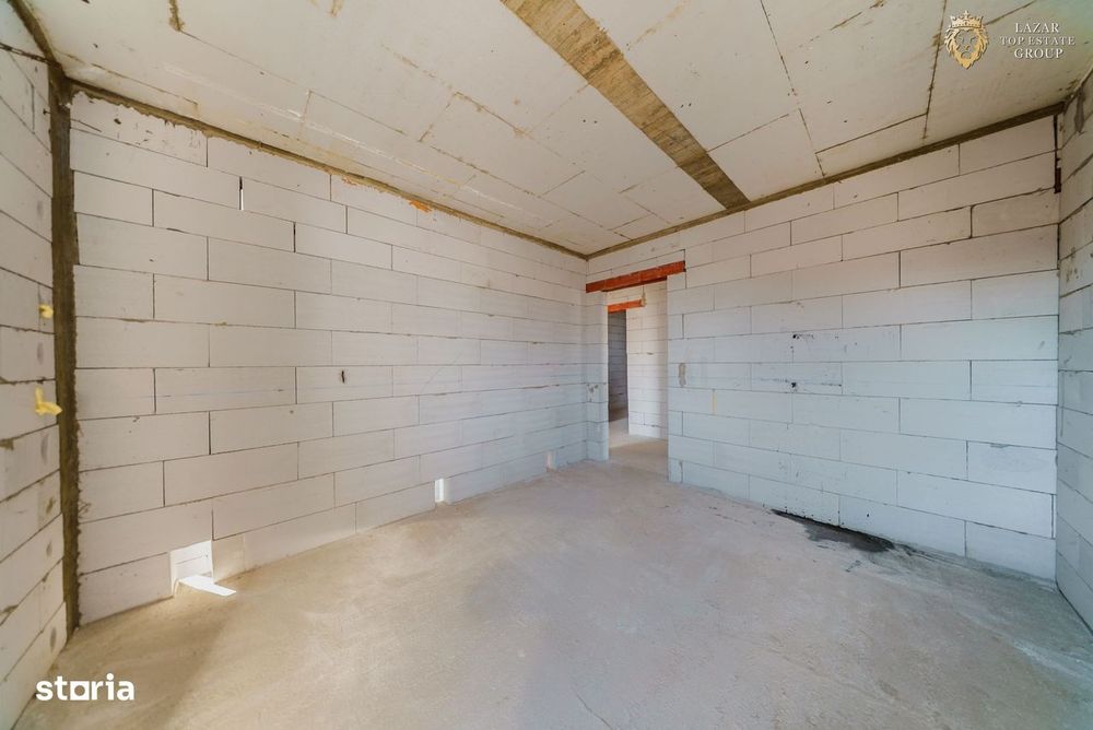 Duplex de vânzare in Vladimirescu – Construcție 2026