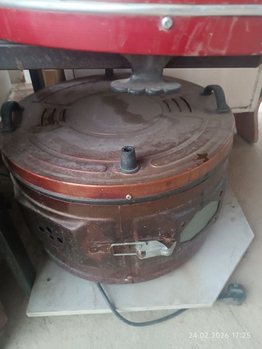 Продам электрическую печь