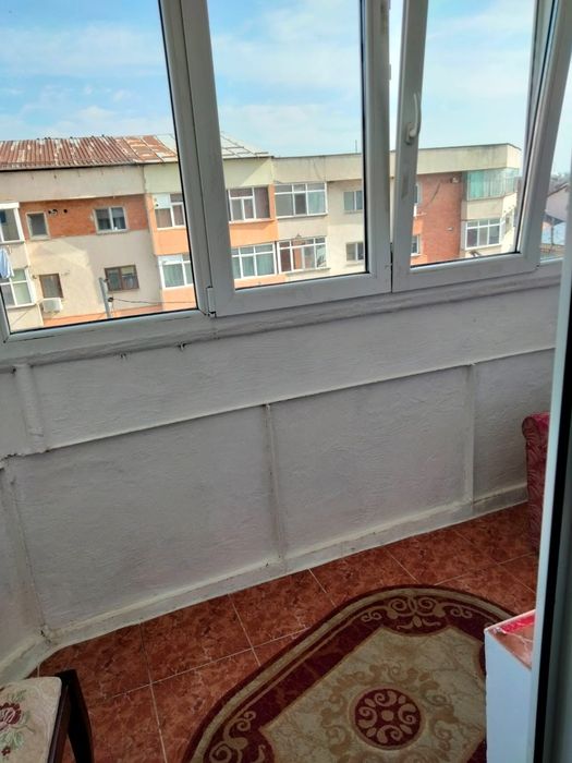 Locuința de închiriat