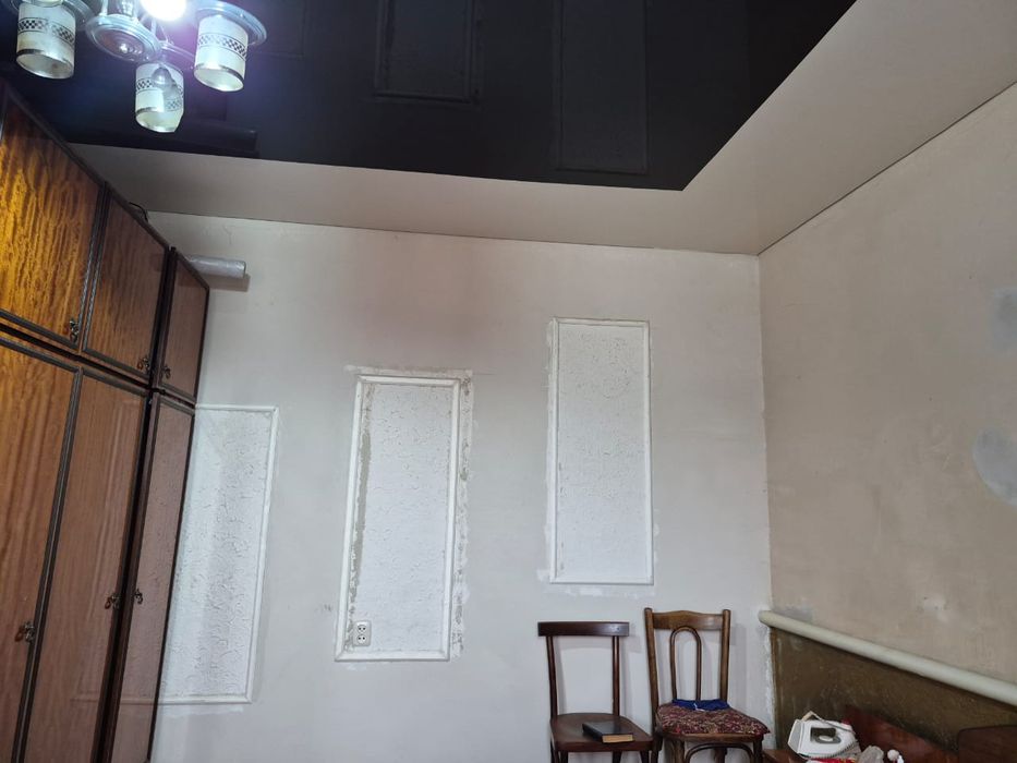 Дом в п. Октябрьский