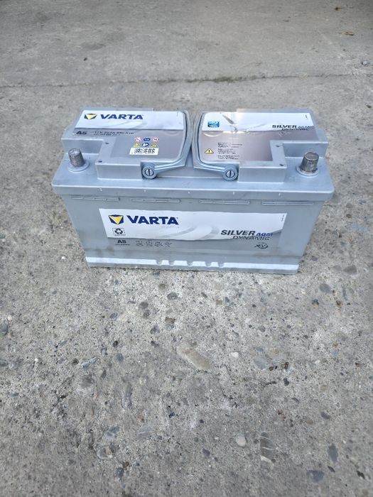 Baterie varta AGM 95Ah