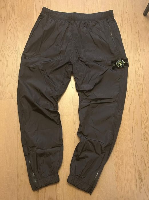 Шушляков панталон Stone Island