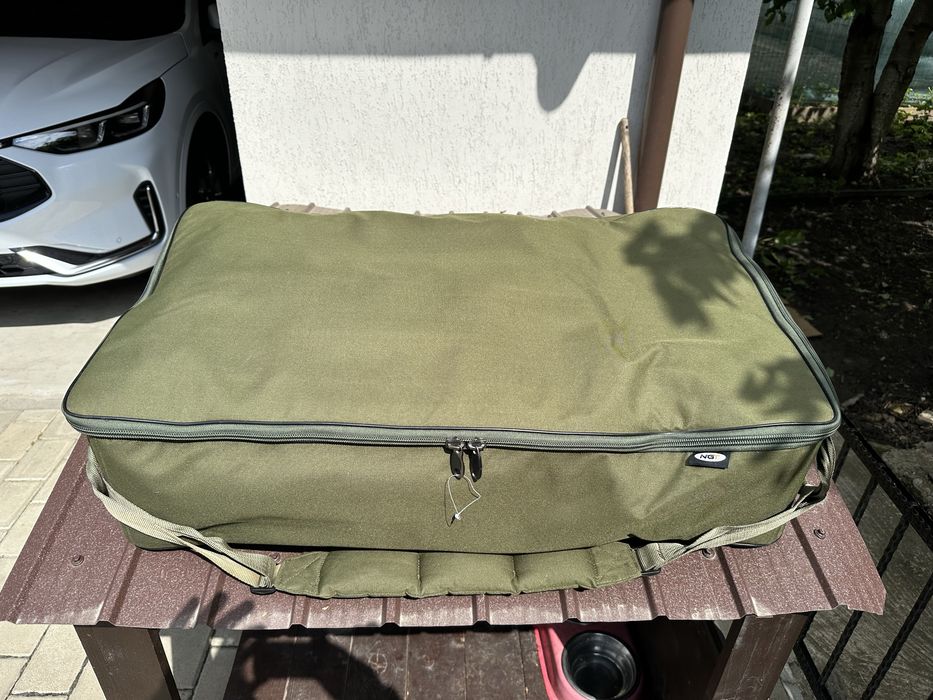 Navomodel Carponizer 3