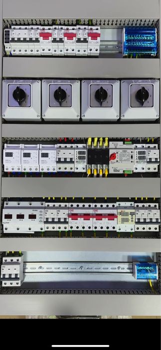 Электрик быстро 24/7 — Ташкент, Дома, Офисы завод elektrik