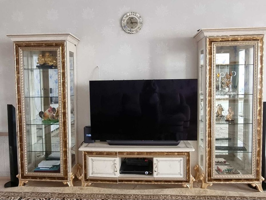 Стенка для гостинной