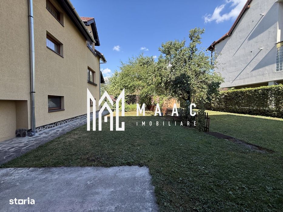 Apartament 2 camere de închiriat | Sibiu, Central | 65 mp | renovat