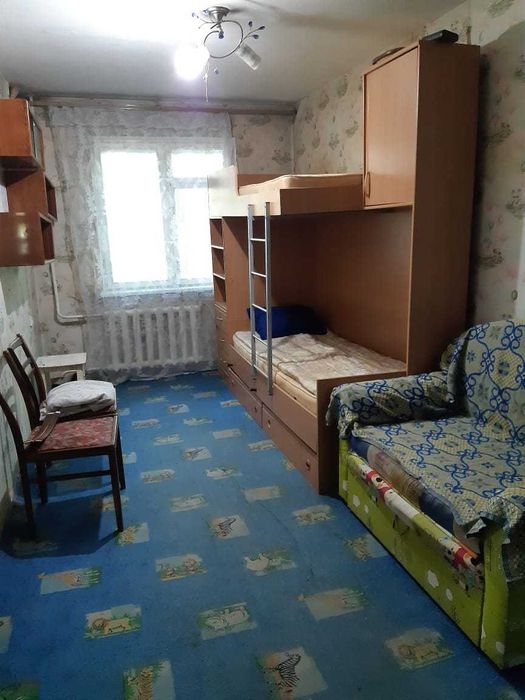 Сдам 3-комнатную квартиру