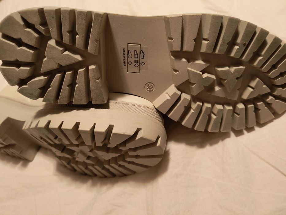 Дамски Боти About you размер 39