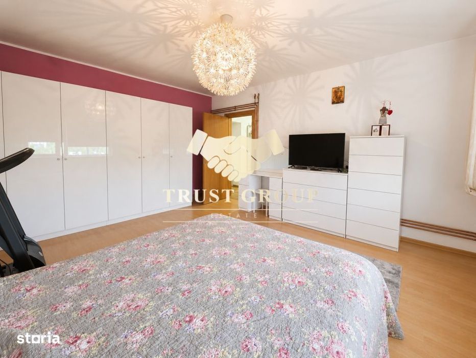 Apartament 4 camere | 13 Septembrie | 92 mp utili | Bloc 1990 | Centra