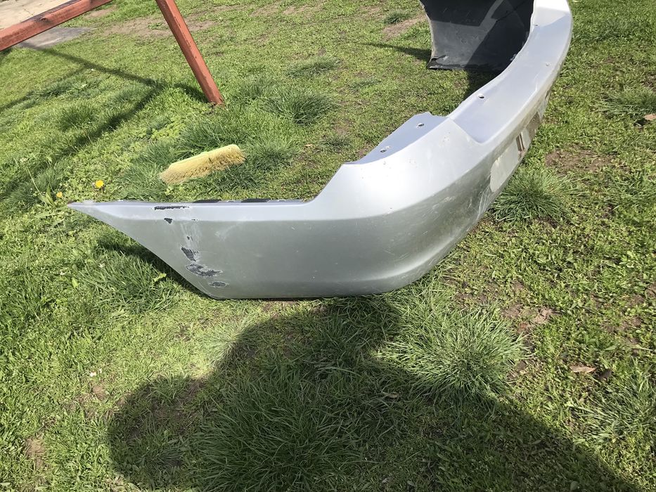 Bara spate clio/symbol 2008