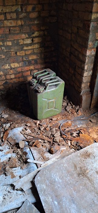 Канистра 20литров