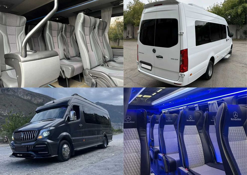 Ваш экспертный перевозчик по Хорезму и всей стране