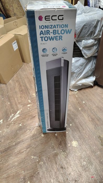 Apart aer conditionat tower air