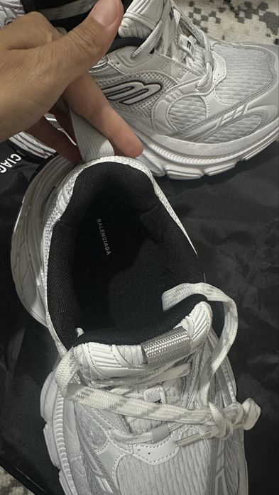 кроссовки balenciaga 10xl