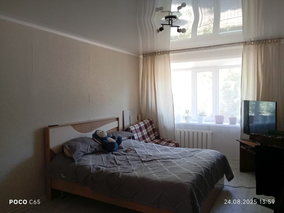 Продаю квартиру 3 комнатную