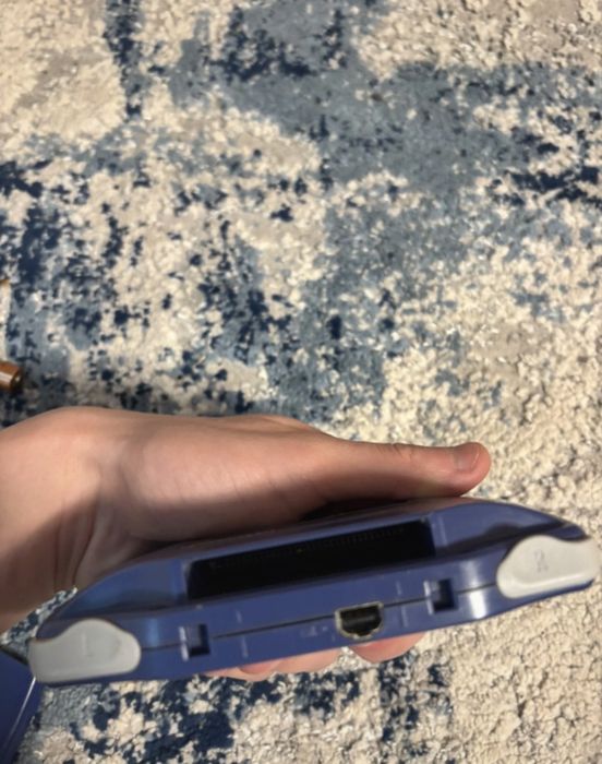 Nintendo Gameboy Advance