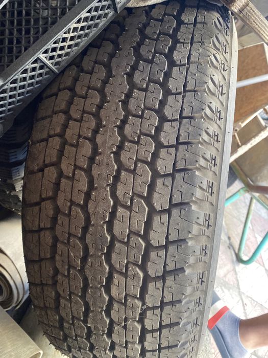 Шины зимние летние r17,20