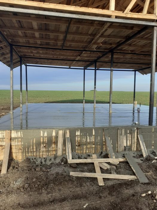 Vand container tip birou din panou izolat la orice  marime 10x7