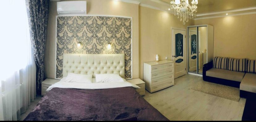 Сдается квартира