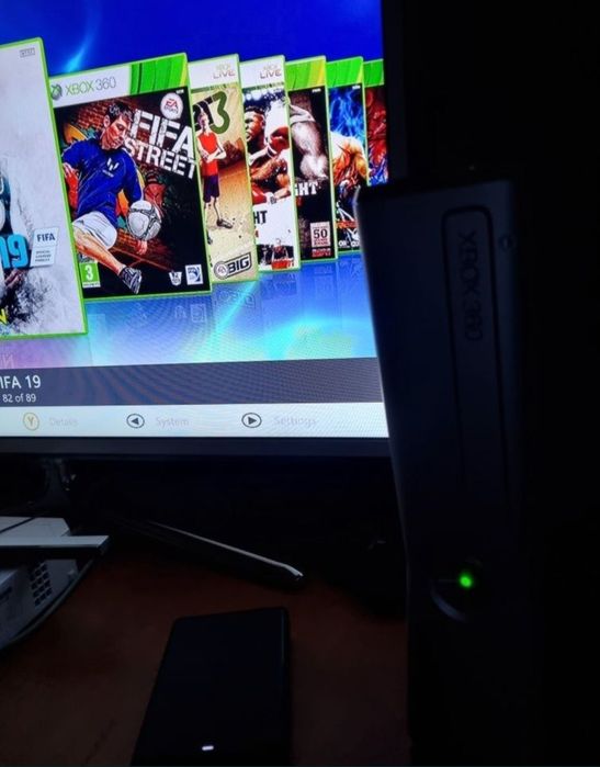 Modare console Nintendo Switch OLED V1 V2 Lite Xbox360 wii Ps4