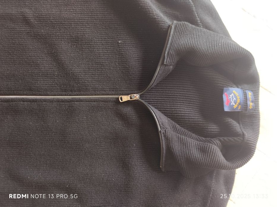 Сет от оригинални памучни жилетки