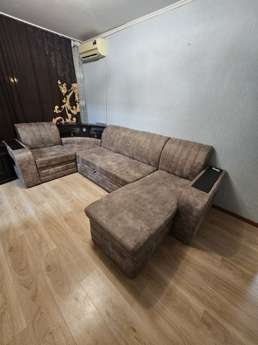 Продаётся Диван..