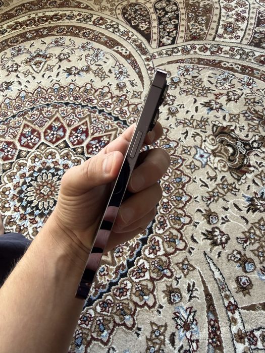 iPhone 14 Pro Max 256 GB (Deep Purple)