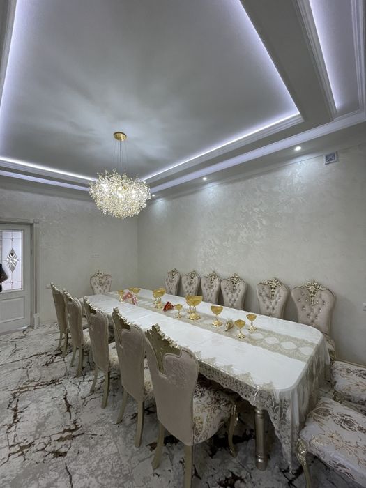 Yangi tayyor Uy sotiladi