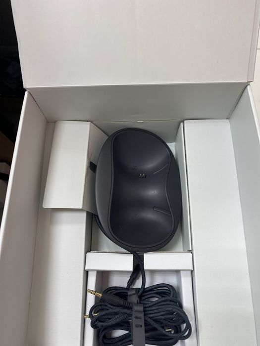 новые наушники Dell WL7024 (p25)