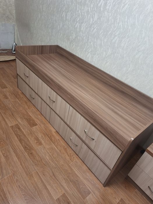Продам кровать в отличном состоянии