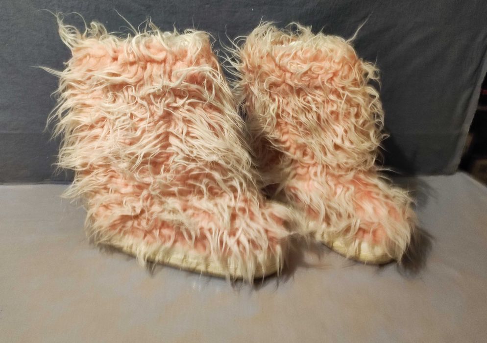 Оригинални дамски зимни ботуши