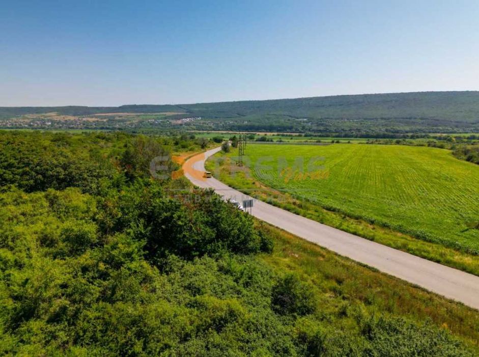 Продава се Парцел в с. Рогачево, Област Добрич - 5020 кв.м за 10 €/кв.м - Снимка #7