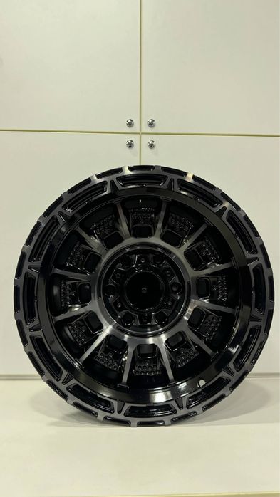 OFFROAD DISKALAR R16,17,18,19,20,21,22