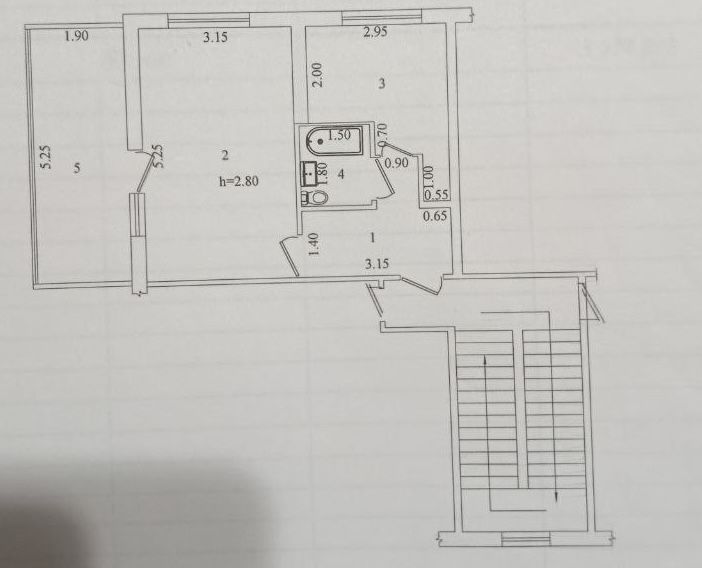 Юнусабад 14 1/2/5